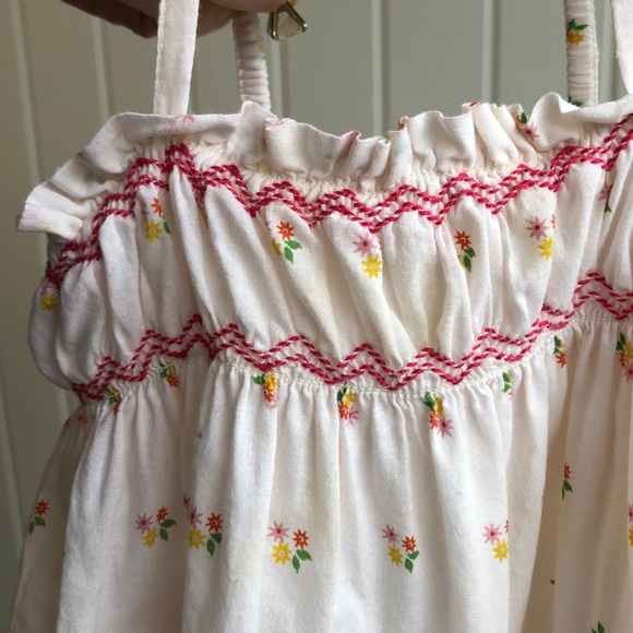 BABY GAP summer top - Picture 6 of 7